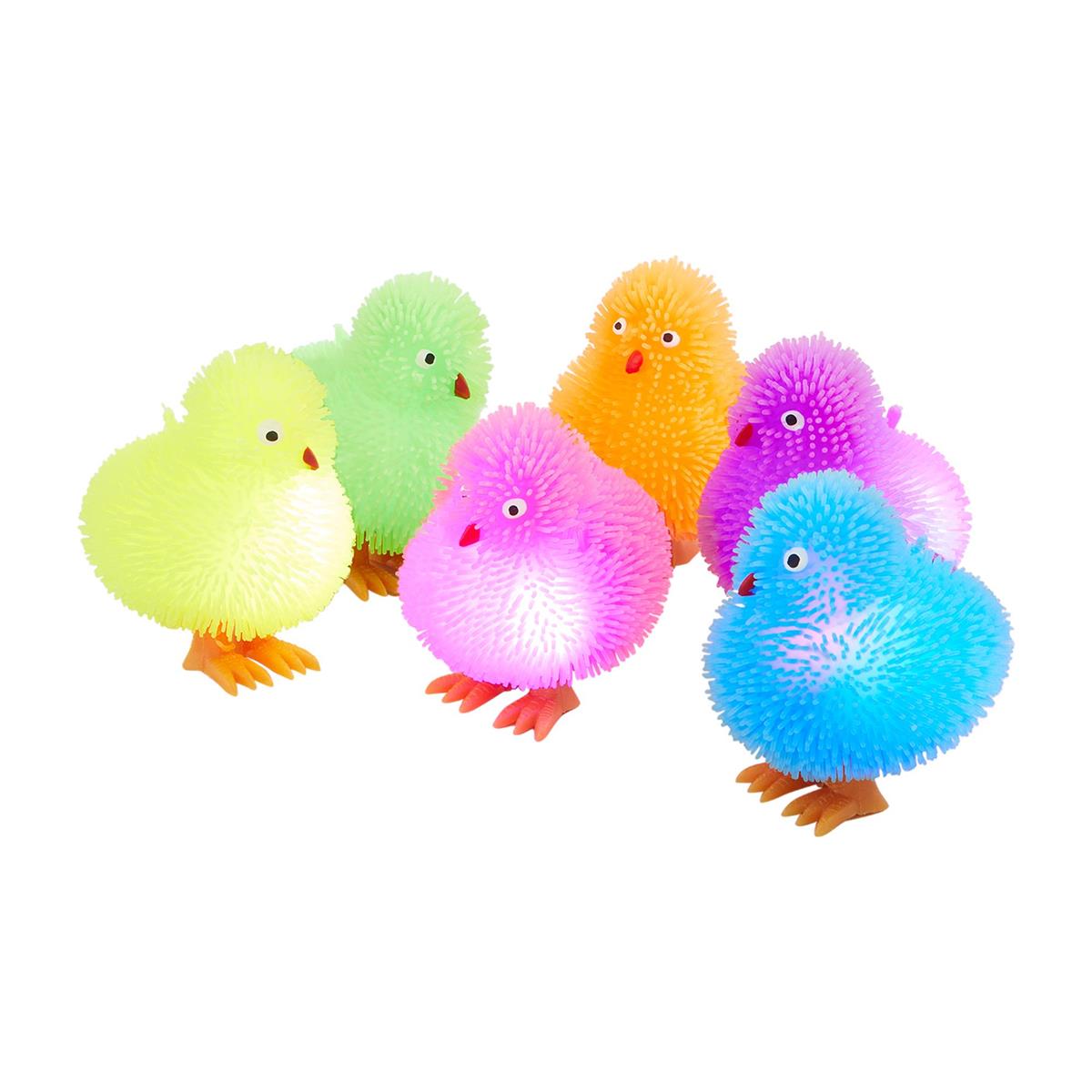 Mudpie-Light-Up Chick Toys #10760421