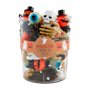 Mudpie- Halloween Wind-Up Toys #10760427