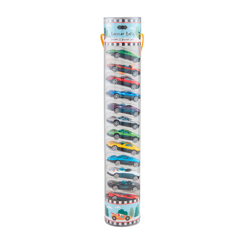 Mudpie- Race Car Rally Set #10760468