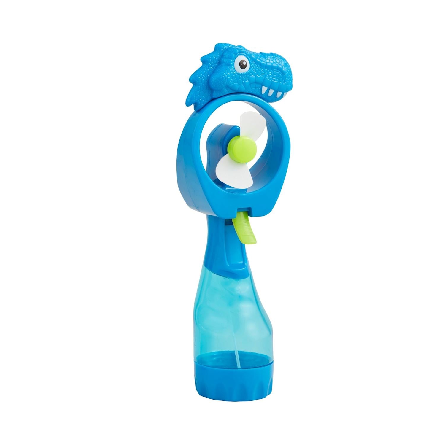 Mudpie- Blue Misting Fan 