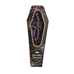 Mudpie- Stretchy Skeleton Item #10760512