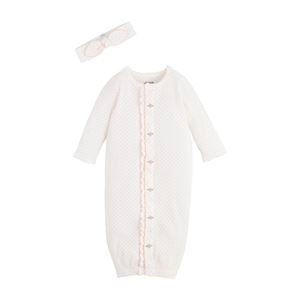 Mudpie- Rosette Dot Take-Me-Home Set Item 