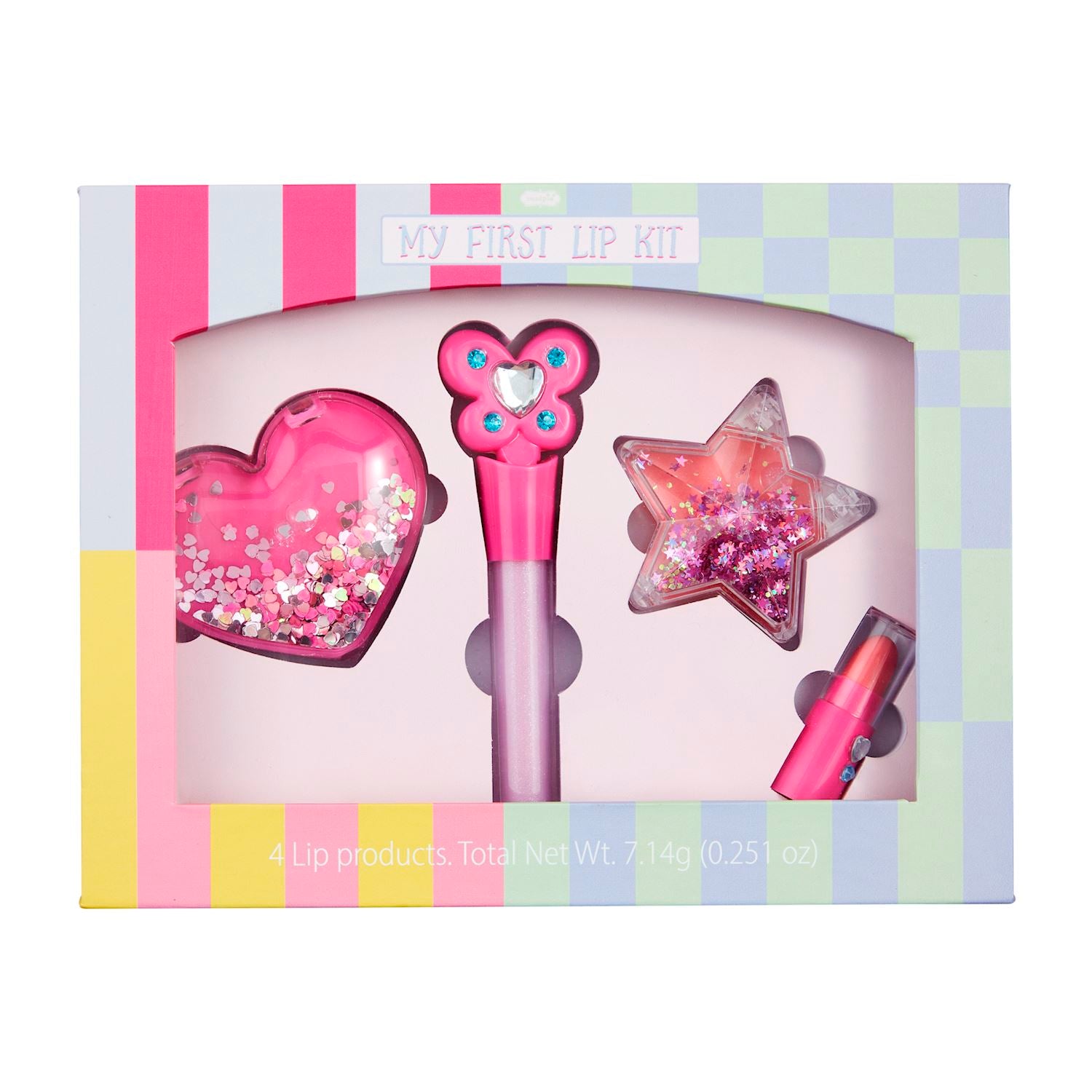 Mudpie- My First Lip Kit 