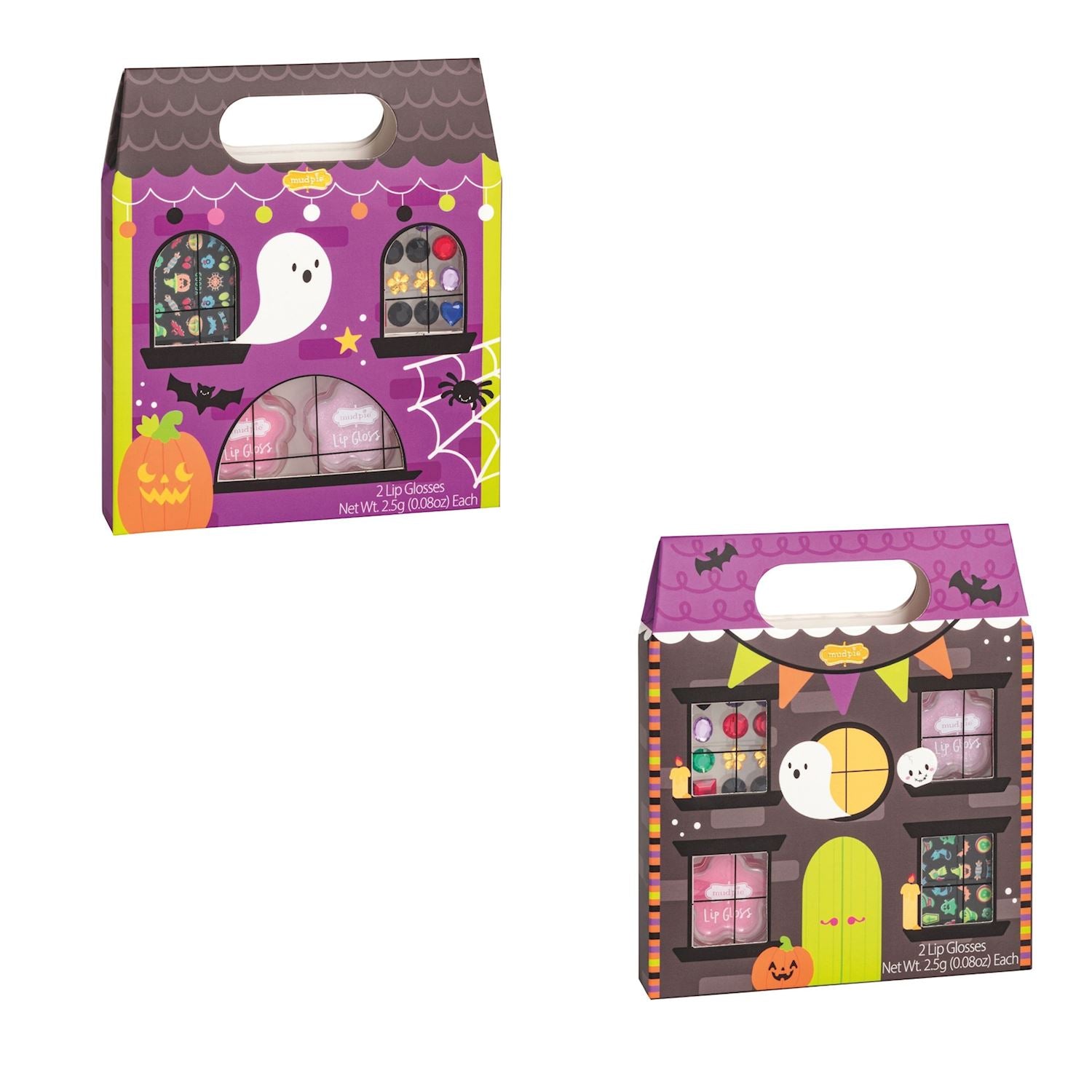 Mudpie- Halloween Beauty Sets 
