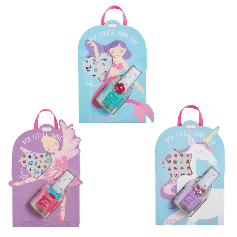 Mudpie Nail Polish Kit #11210041