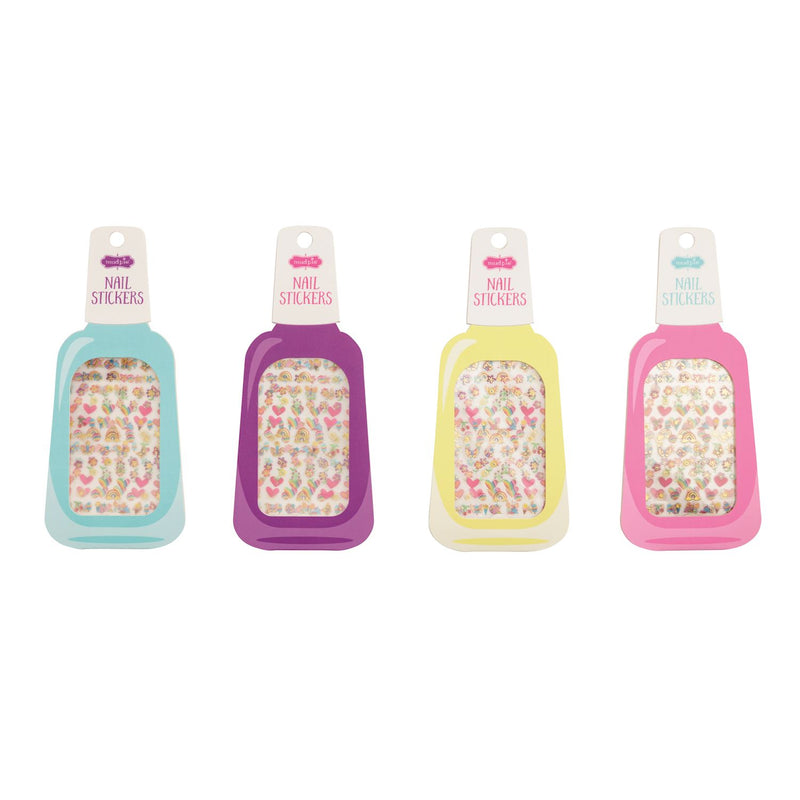 Mudpie Nail Stickers #11210049
