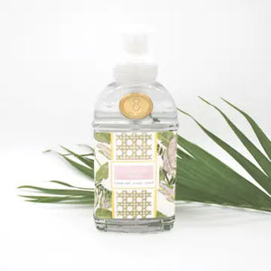8 Oak Lane 15oz Foaming Hand Soap
