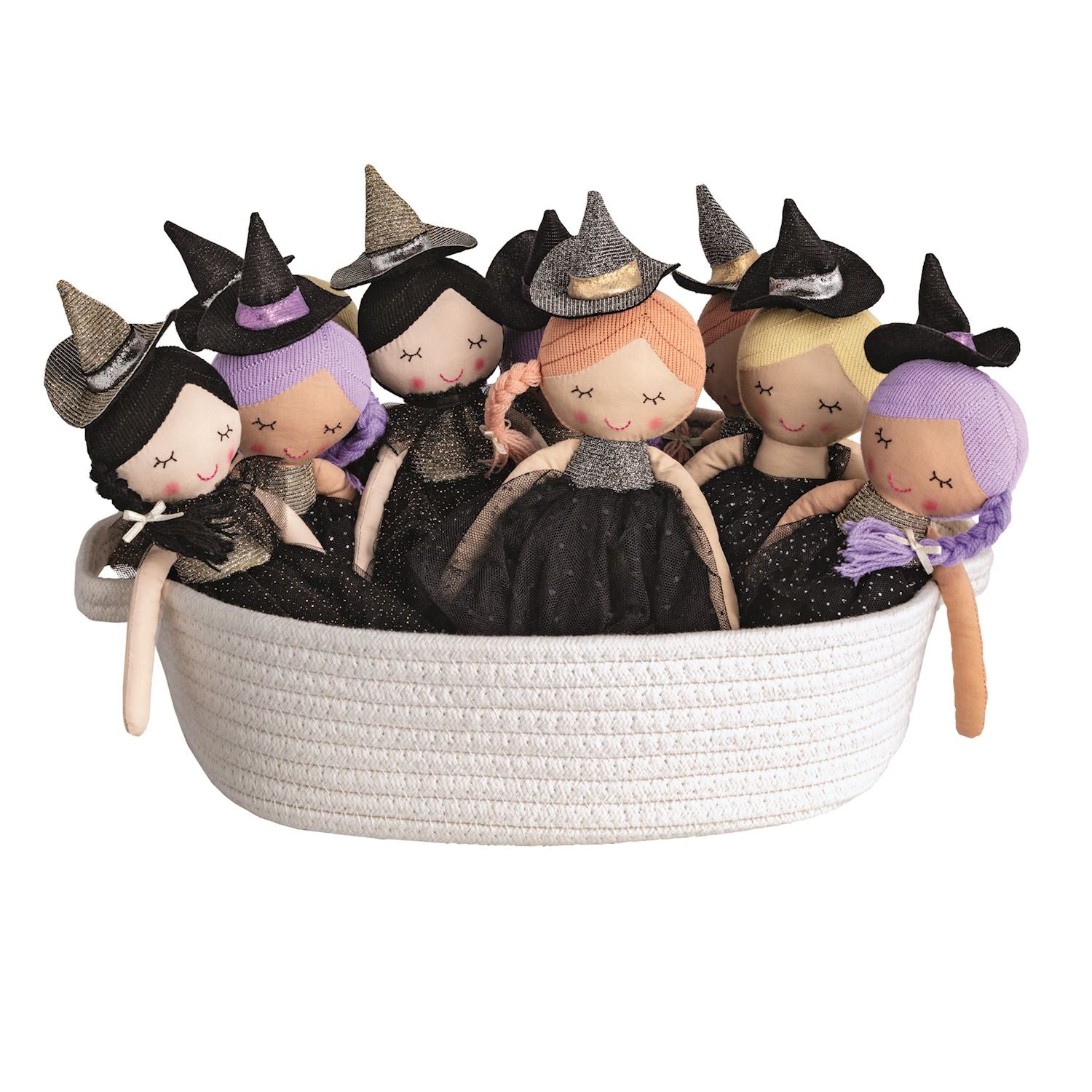 Mudpie- Witch Besties 