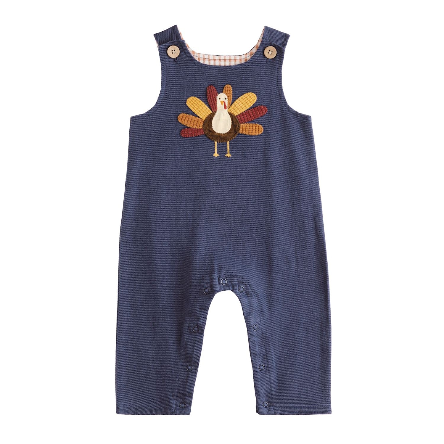 Mudpie- Navy Turkey Longall #11370068