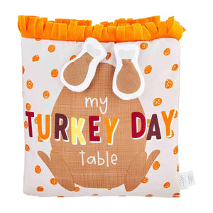 Mudpie- Set The Table For Thanksgiving Book #11480093