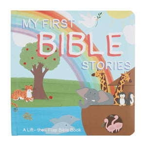 Mudpie- My First Bible Stories #11480114