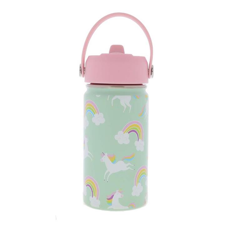 Jane Marie- Girls 12oz Bottle W/ Straw Cap ('25)