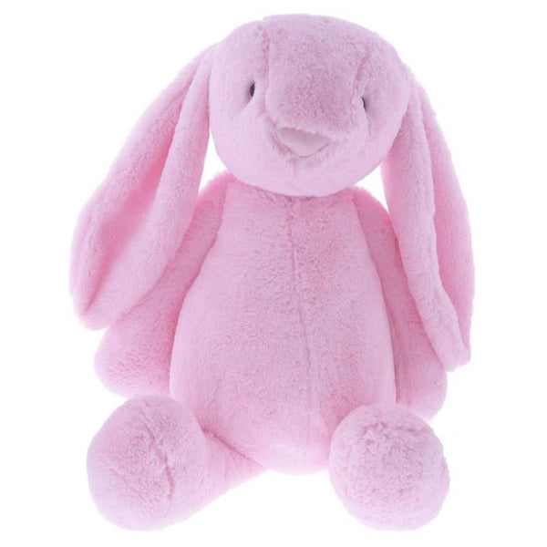 Jane Marie- Bunny Stuffed Animal