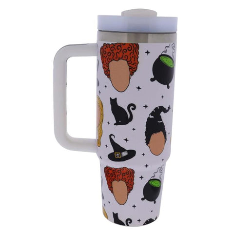 Jane Marie- 30oz Halloween '25