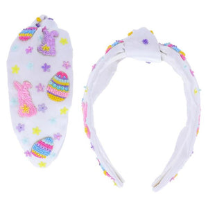 Jane Marie- Easter Headbands '25