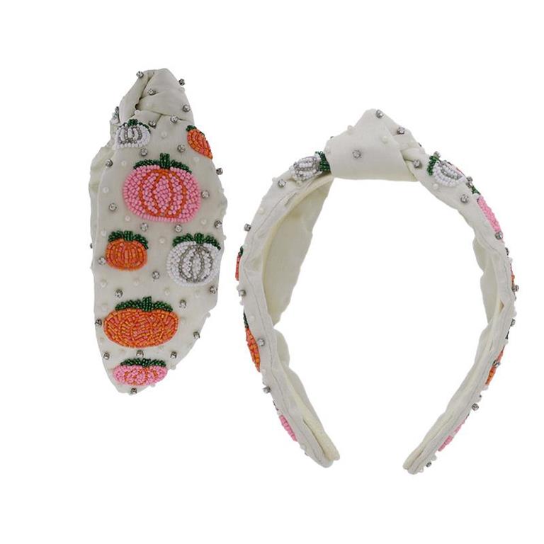 Jane Marie- Fall Headbands '25
