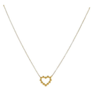 Jane Marie Golden Treasure Necklaces