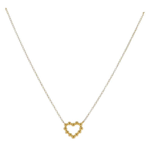 Jane Marie Golden Treasure Necklaces