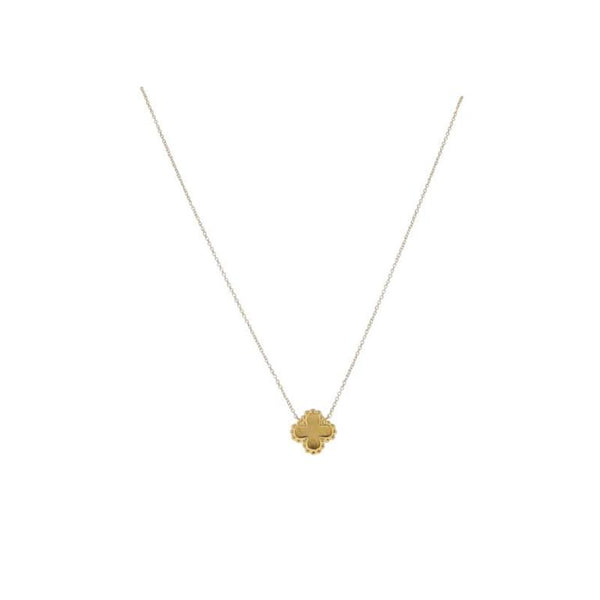 Jane Marie Golden Treasure Necklaces