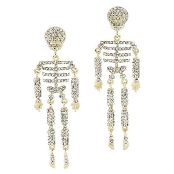 Jane Marie- Halloween Earrings '24