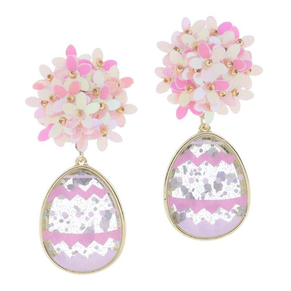 Jane Marie- Easter Earrings '25