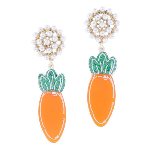 Jane Marie- Easter Earrings '25