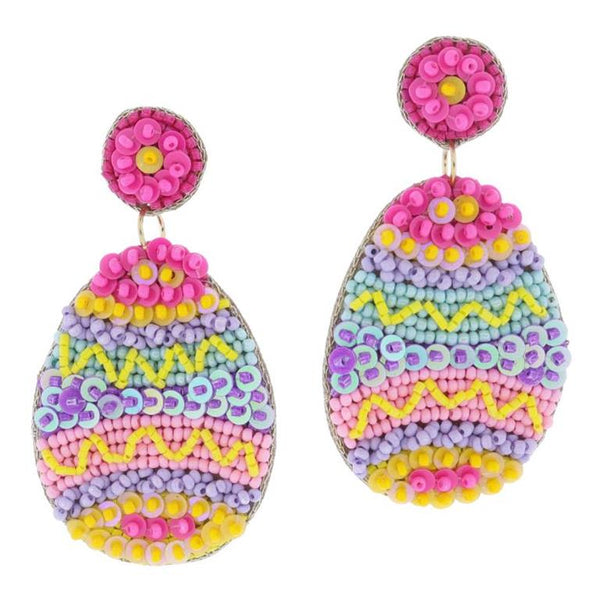 Jane Marie- Easter Earrings '25