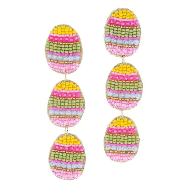 Jane Marie- Easter Earrings '25