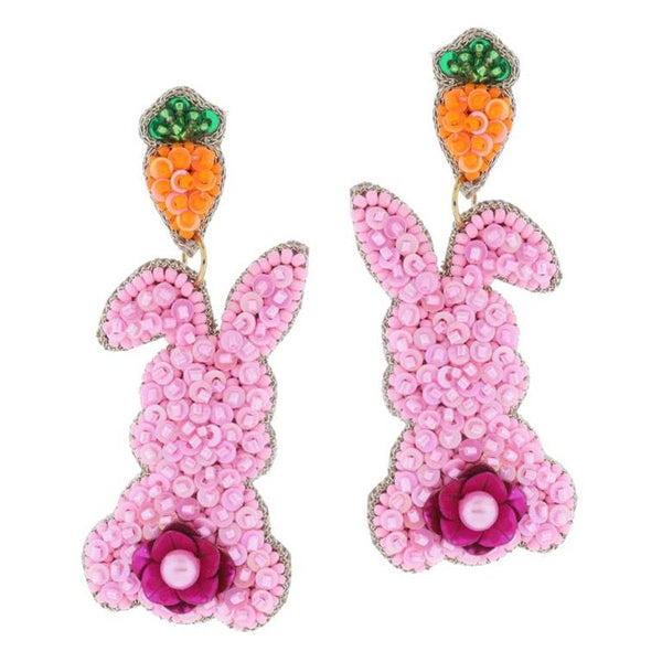 Jane Marie- Easter Earrings '25