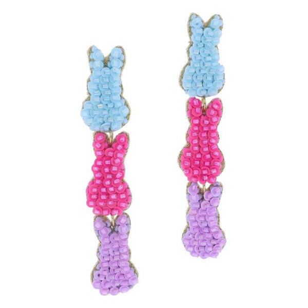 Jane Marie- Easter Earrings '25