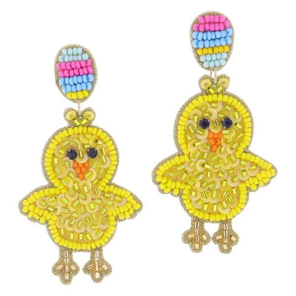 Jane Marie- Easter Earrings '25