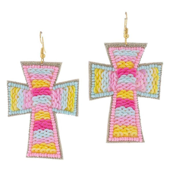 Jane Marie- Easter Earrings '25