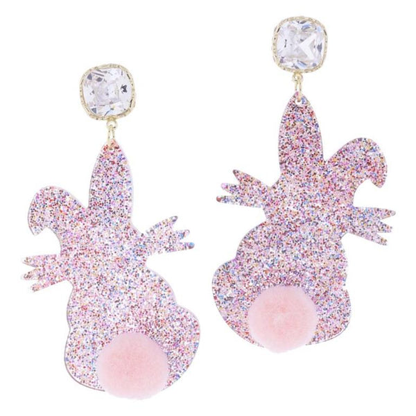 Jane Marie- Easter Earrings '25