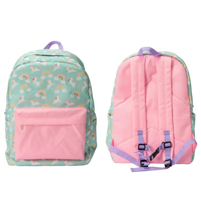 Jane Marie- Girls Backpack ('25)
