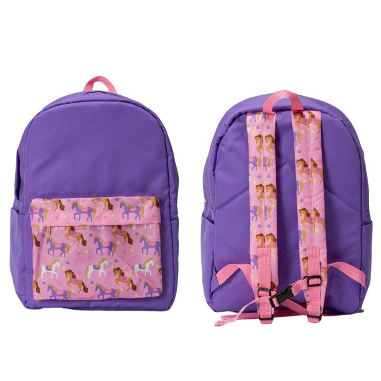 Jane Marie- Girls Backpack ('25)