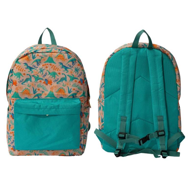 Jane Marie- Boys Backpack ('25)