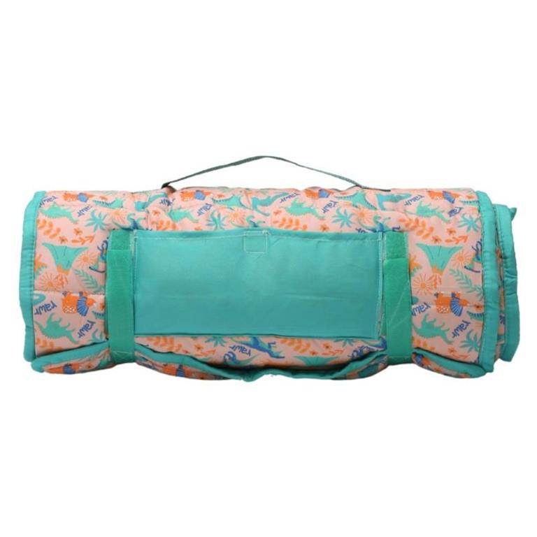 Jane Marie- Boy Nap Mat ('25)