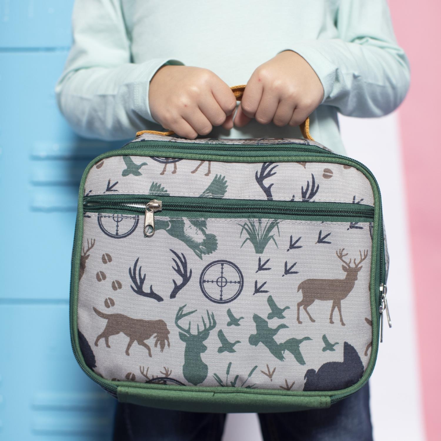 Jane Marie Boys Lunch Box Sale