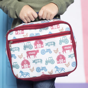 $10 Jane Marie Boys Lunch Box Sale
