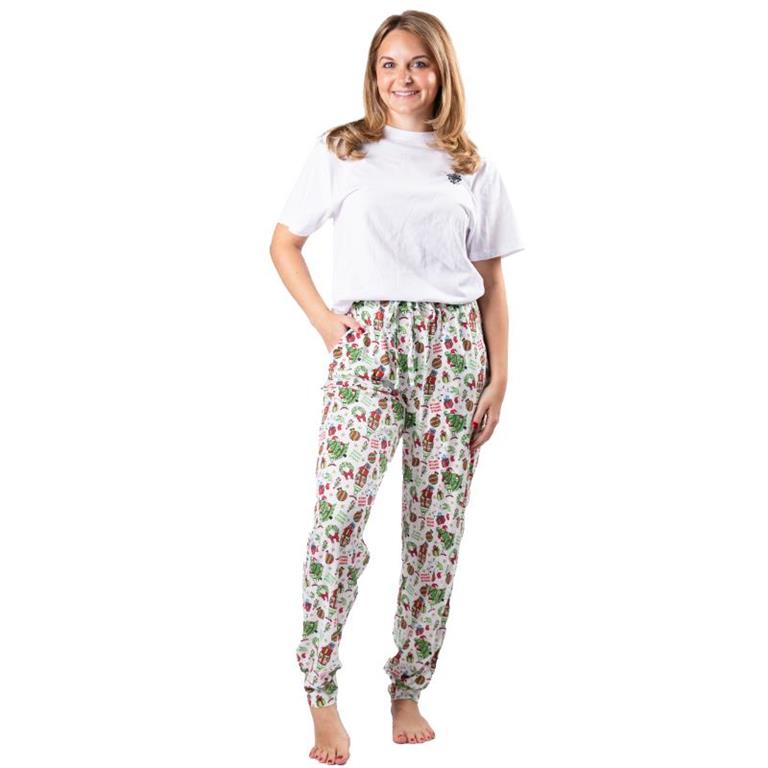 Jane Marie Is it Too Late? Jammie Joggers