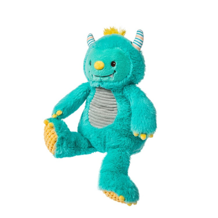 Mookie Monster Soft Toy