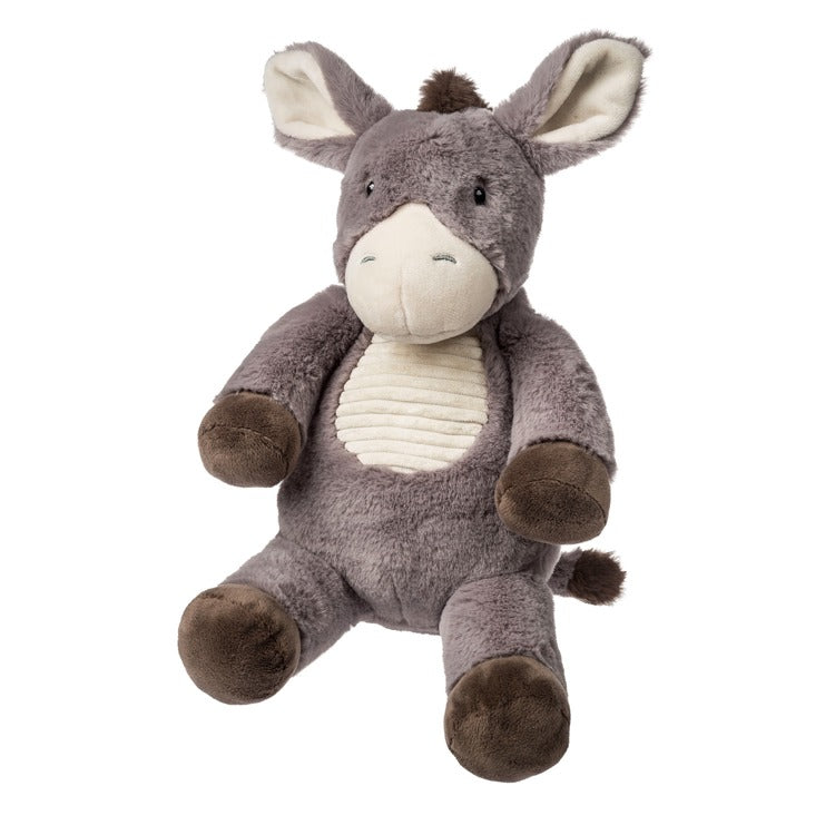 Dusty Donkey Soft Toy