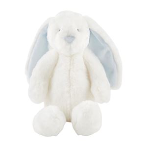 Mudpie- Plush Blue Bunny #12110254