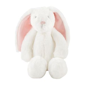 Mudpie-  Plush Pink Bunny #12110255