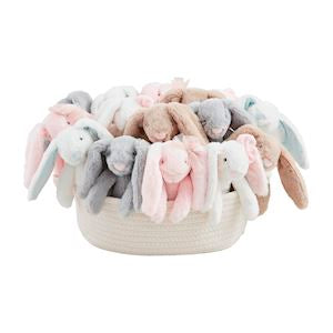 Mudpie- Mini Bunny Plush Bunnies # 12110387