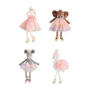 Mudpie- Ballerina Besties 