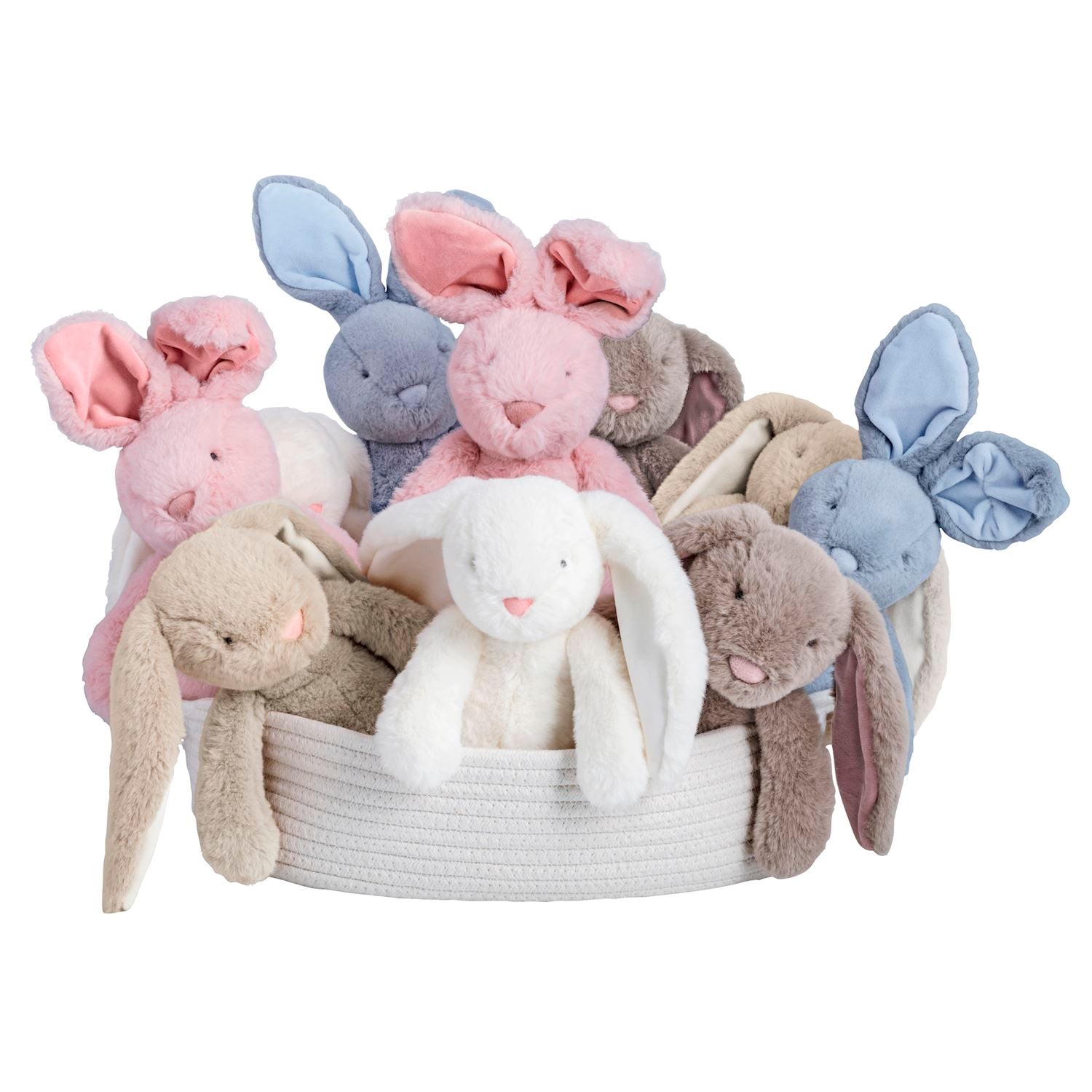 Mudpie- Plush Bunnies 
