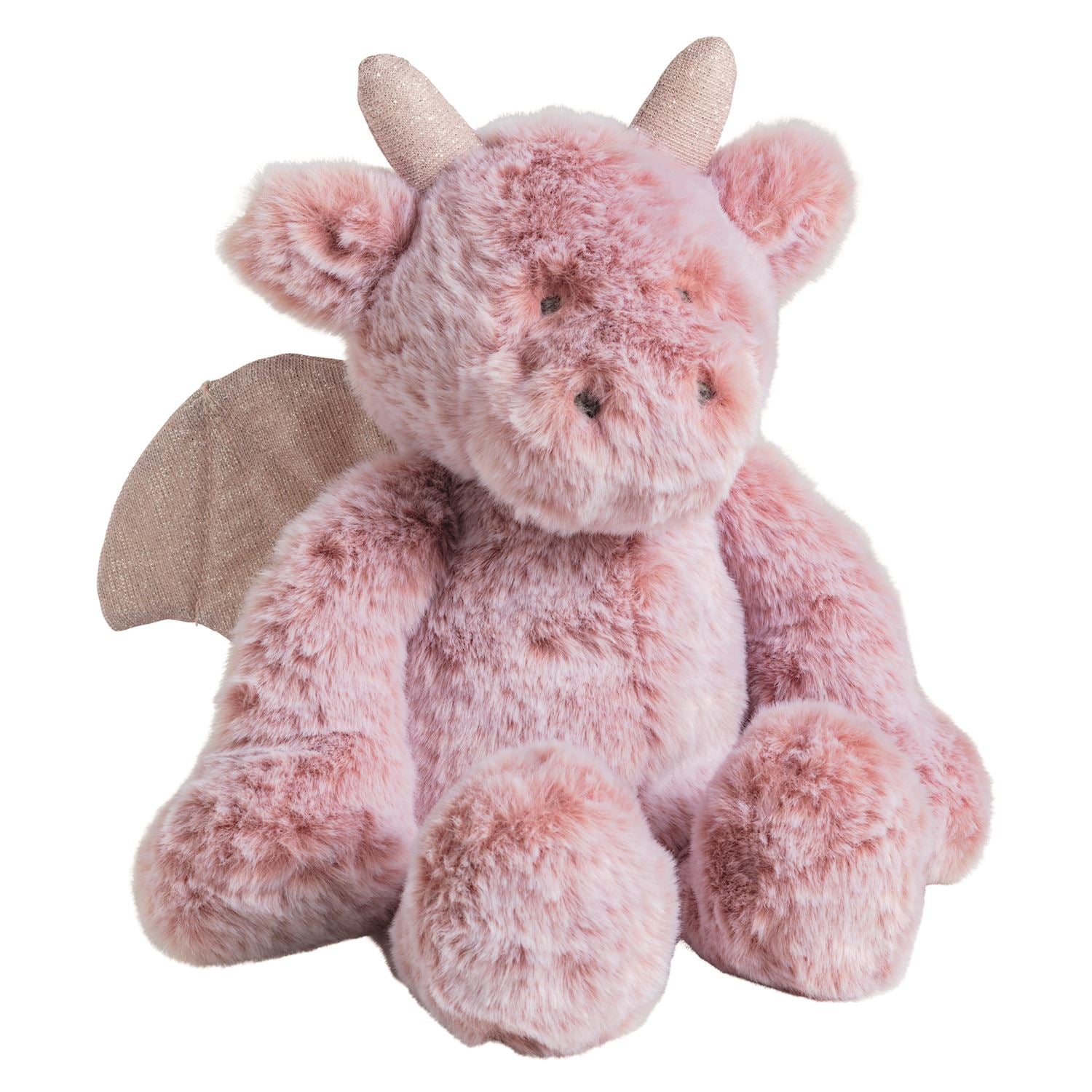 Mudpie- The Dragon Plush Pal 