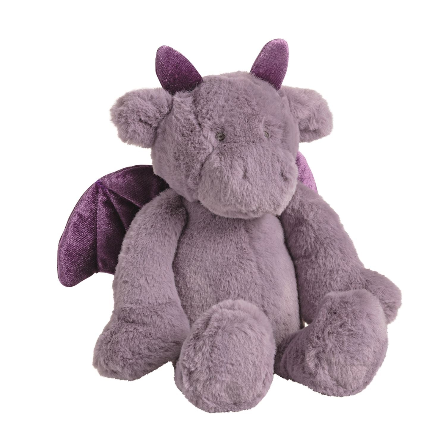Mudpie- The Dragon Plush Pal 
