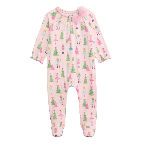 Mudpie- Nutcracker Sleeper  #12150192
